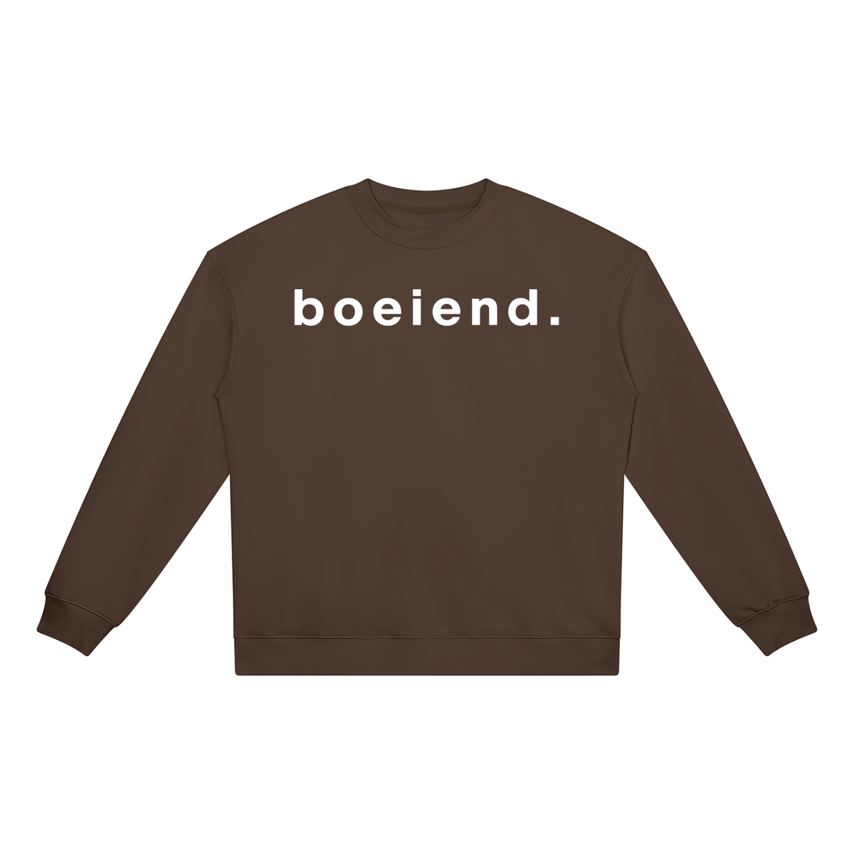 Unisex Heavyweight Crewneck Sweatshirt