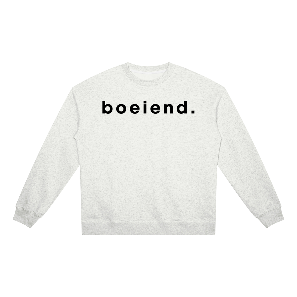 Boeiend Basis