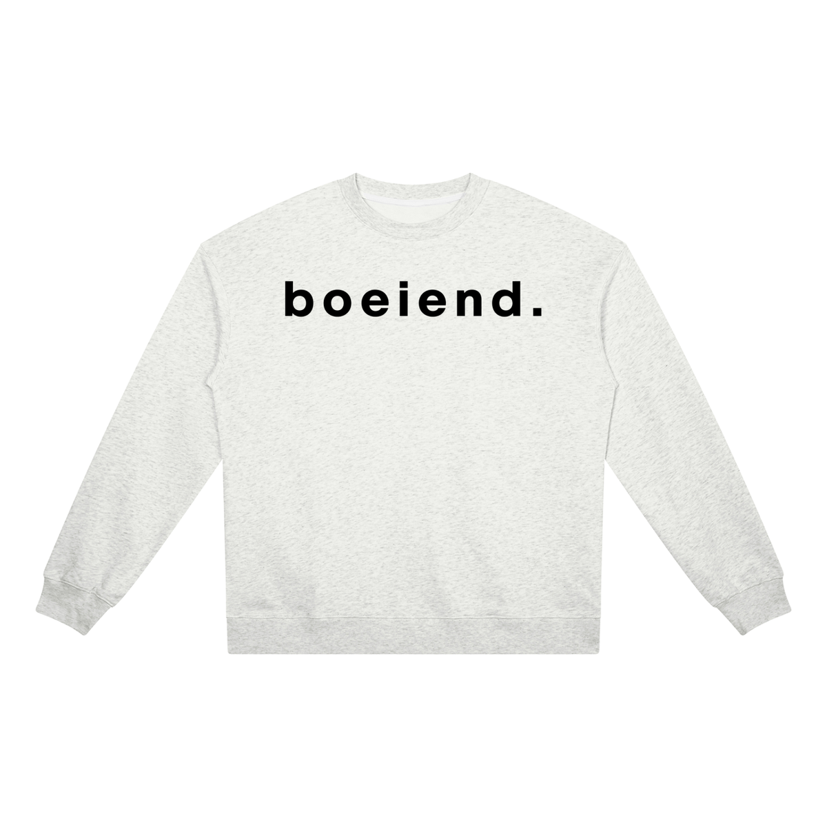 Boeiend Basis