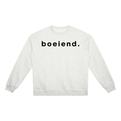 Boeiend Basis