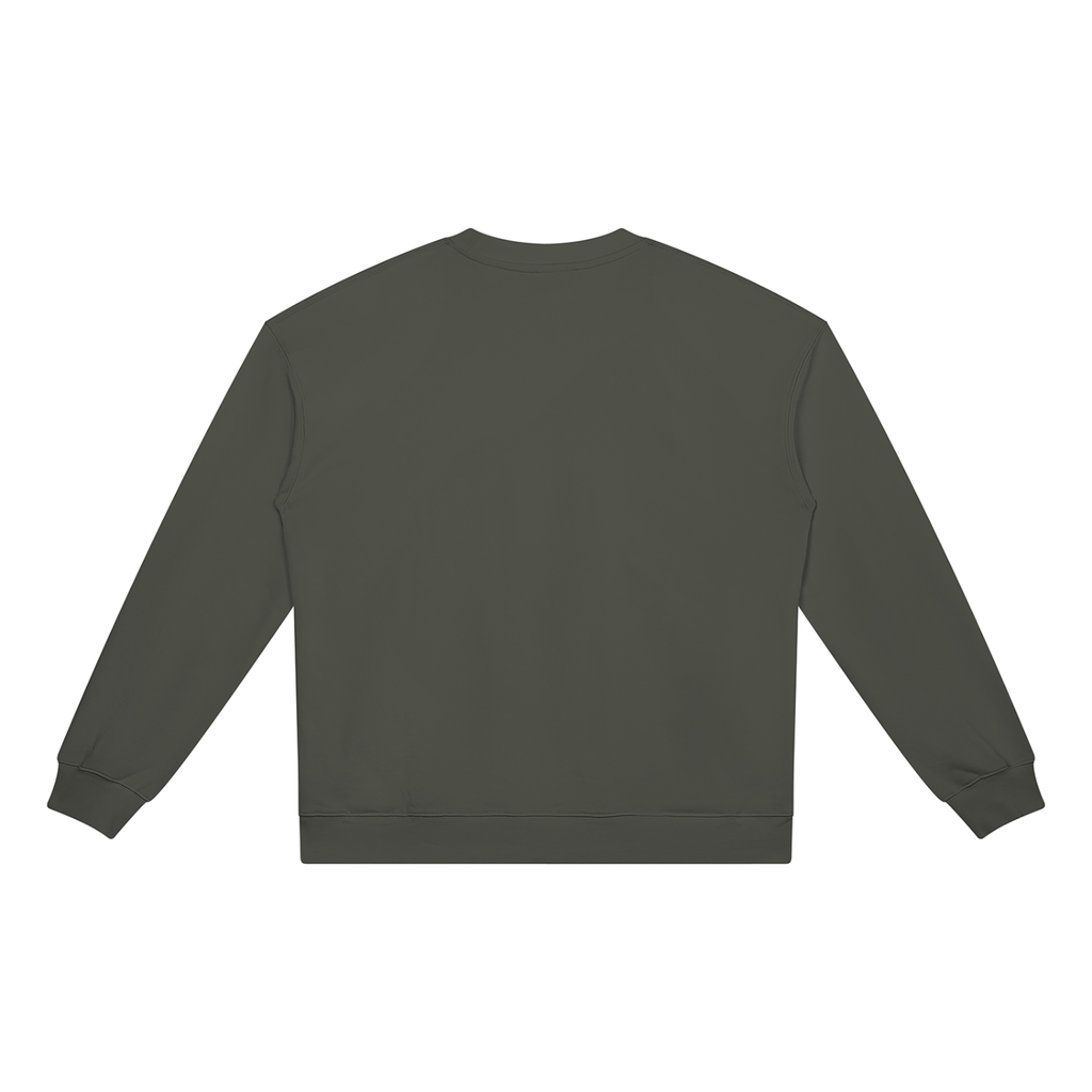 Unisex Heavyweight Crewneck Sweatshirt