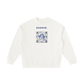 Essential Fleece Kids' Crewneck Sweatshirt