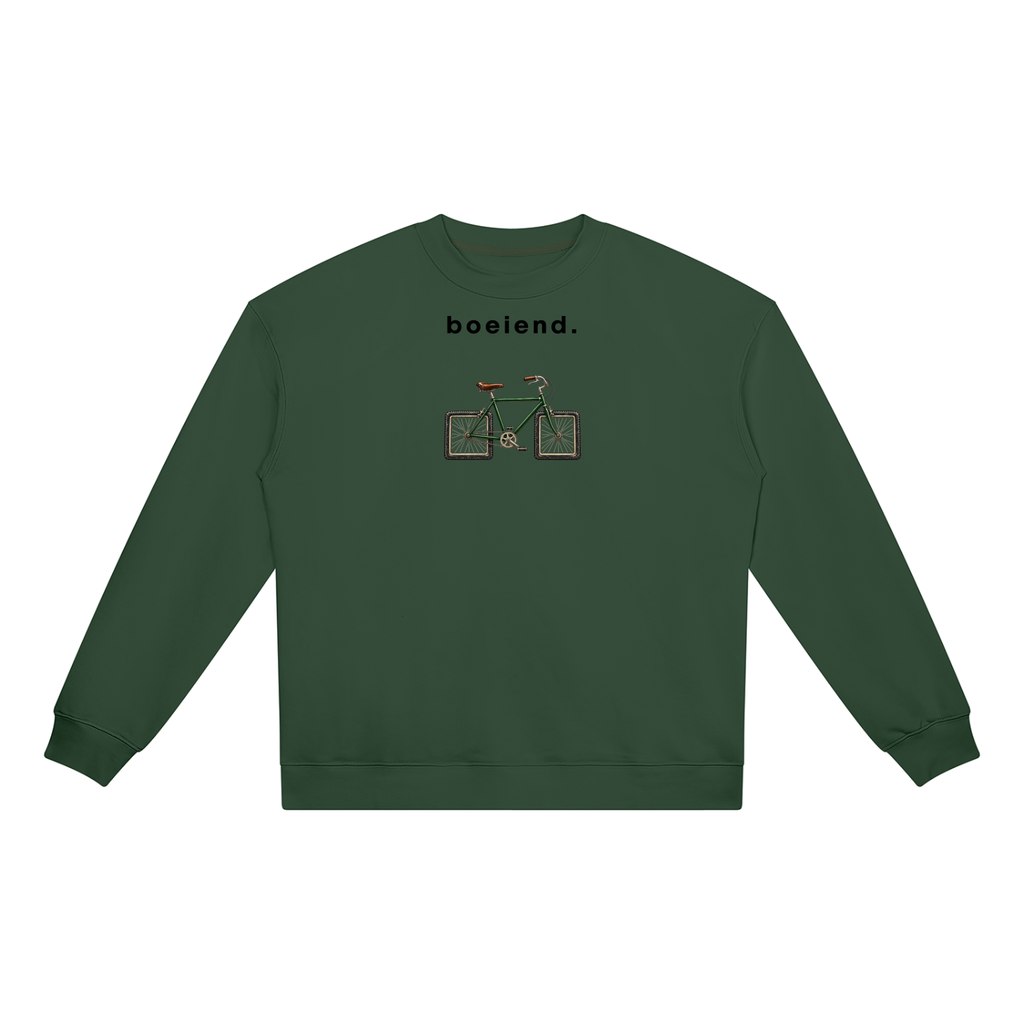 Unisex Heavyweight Crewneck Sweatshirt