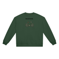 Unisex Heavyweight Crewneck Sweatshirt