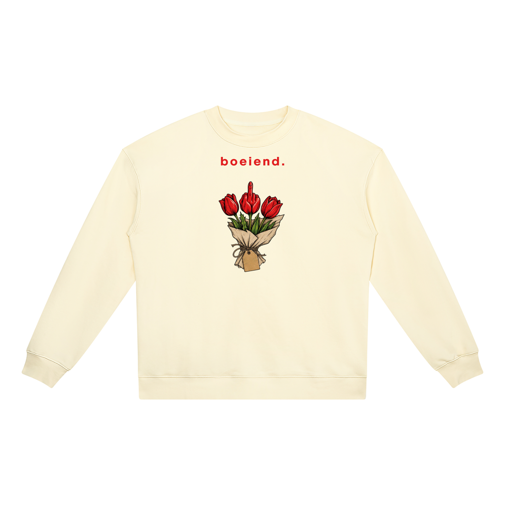 Unisex Heavyweight Crewneck Sweatshirt