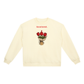 Unisex Heavyweight Crewneck Sweatshirt