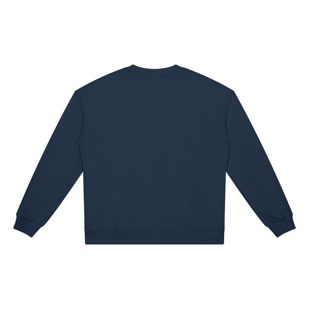 Unisex Heavyweight Crewneck Sweatshirt
