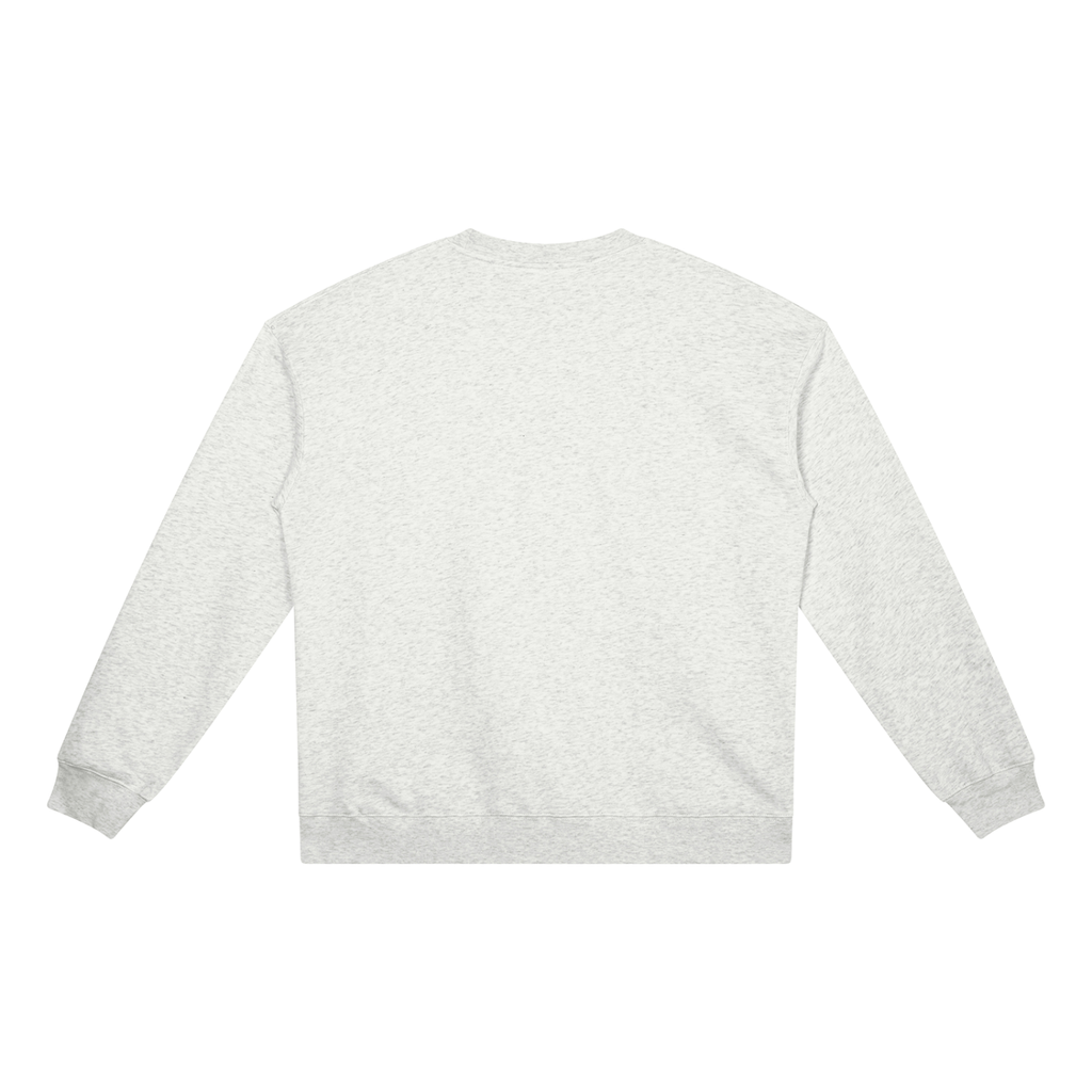 Unisex Heavyweight Crewneck Sweatshirt