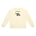 Fatbike | Zware sweater