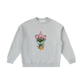 Essential Fleece Kids' Crewneck Sweatshirt