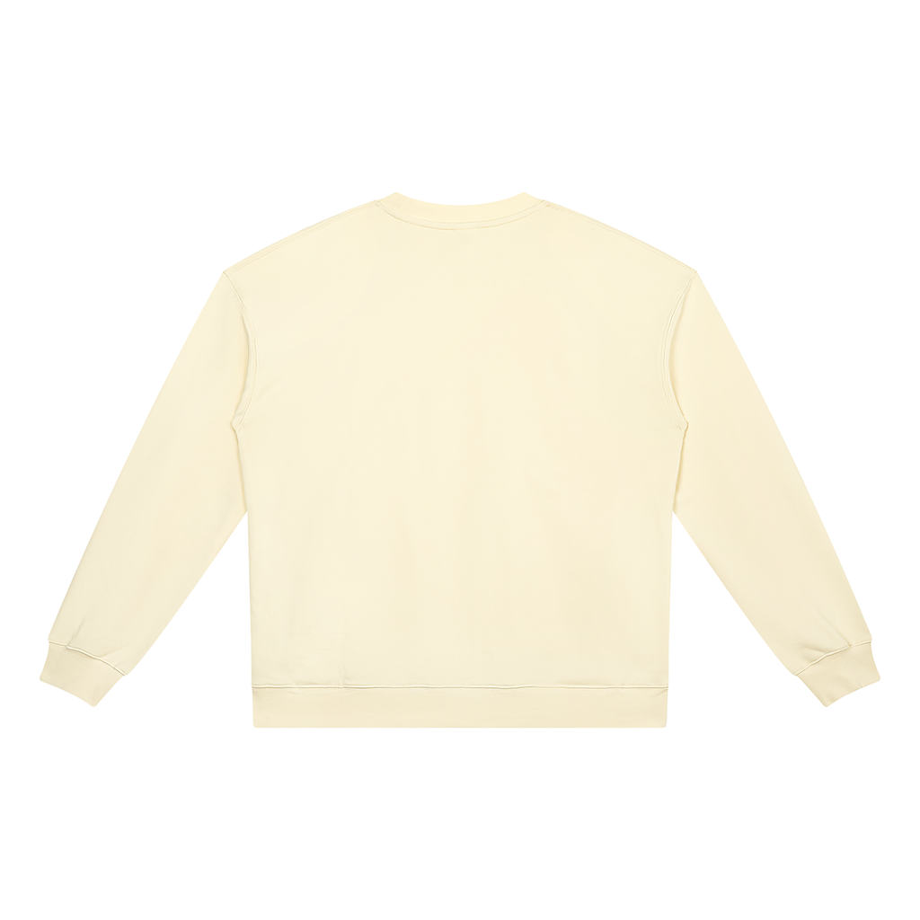 Unisex Heavyweight Crewneck Sweatshirt