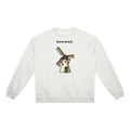 Unisex Heavyweight Crewneck Sweatshirt