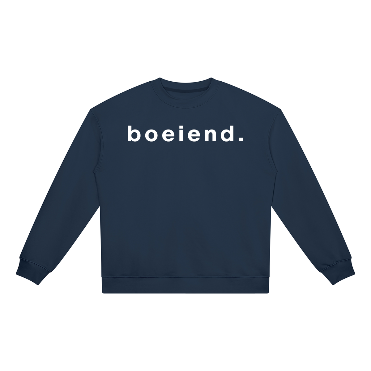 Unisex Heavyweight Crewneck Sweatshirt