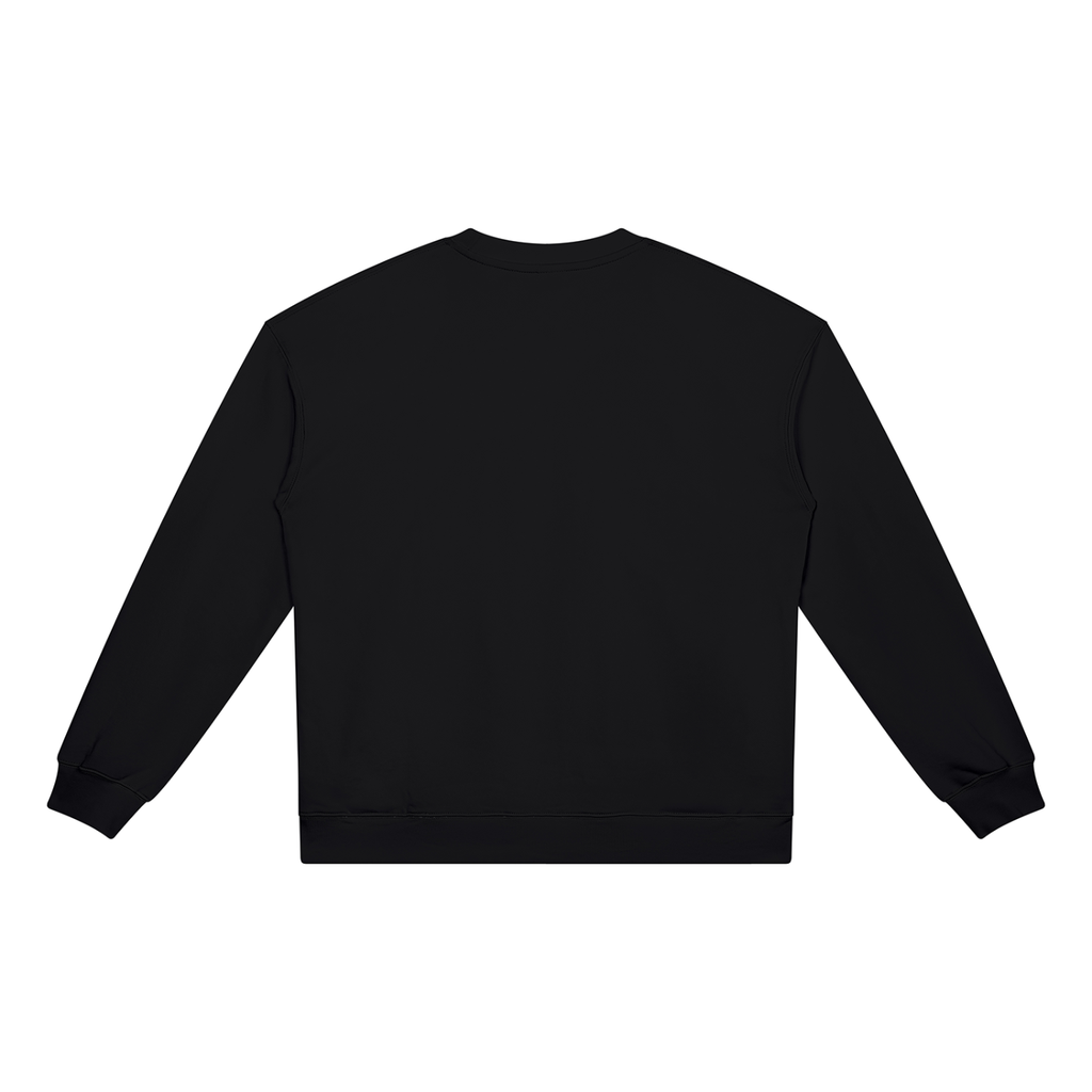 Unisex Heavyweight Crewneck Sweatshirt