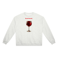 Unisex Heavyweight Crewneck Sweatshirt