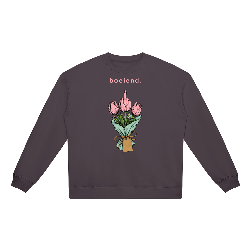 Unisex Heavyweight Crewneck Sweatshirt
