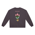Unisex Heavyweight Crewneck Sweatshirt