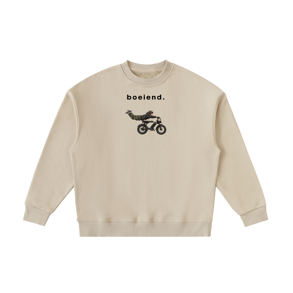 Fatbike  | Kindertrui