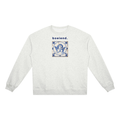 Unisex Heavyweight Crewneck Sweatshirt