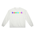 Unisex Heavyweight Crewneck Sweatshirt