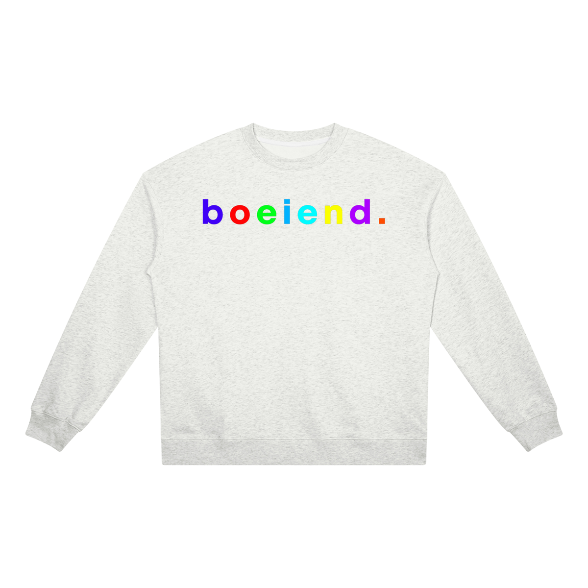 Unisex Heavyweight Crewneck Sweatshirt