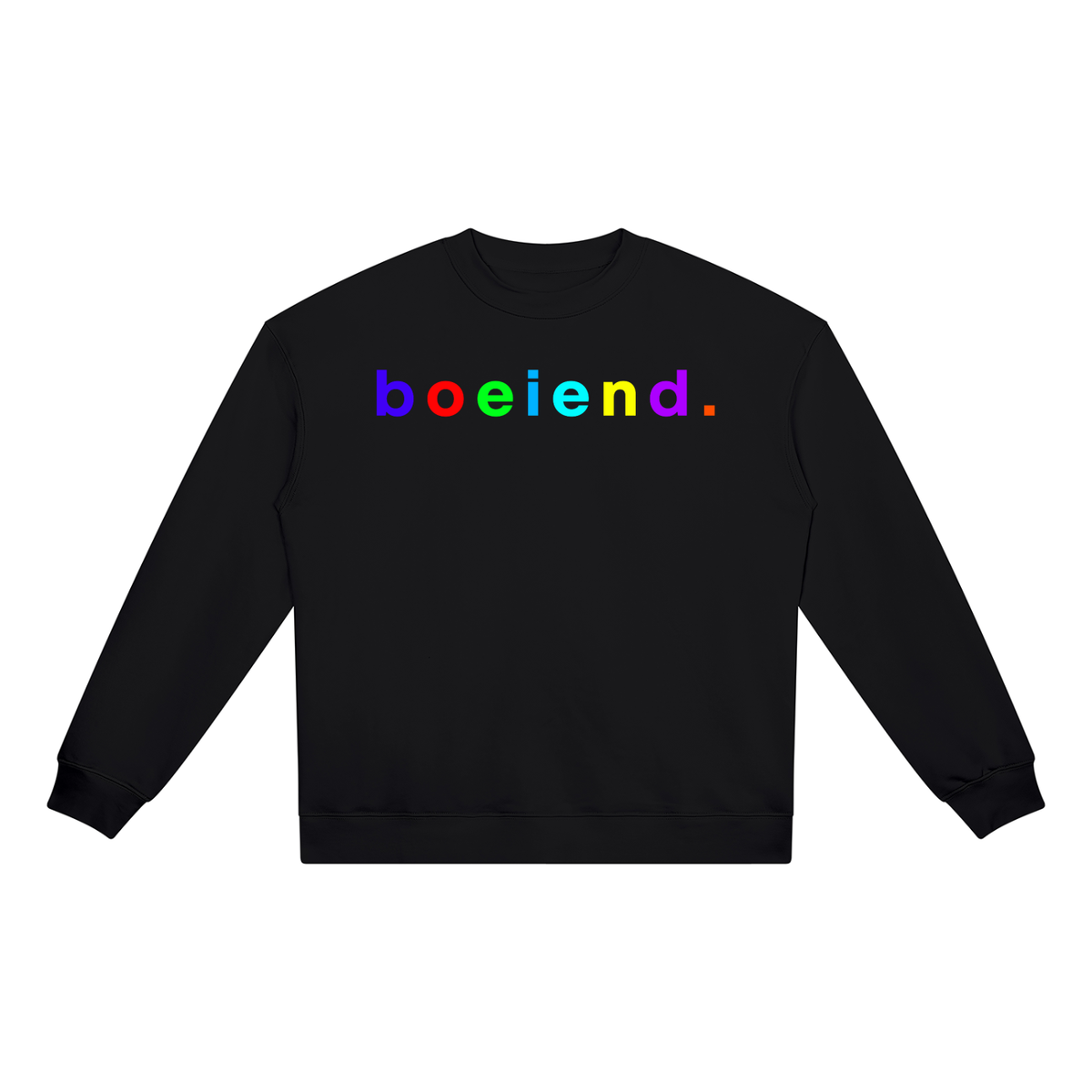 Unisex Heavyweight Crewneck Sweatshirt