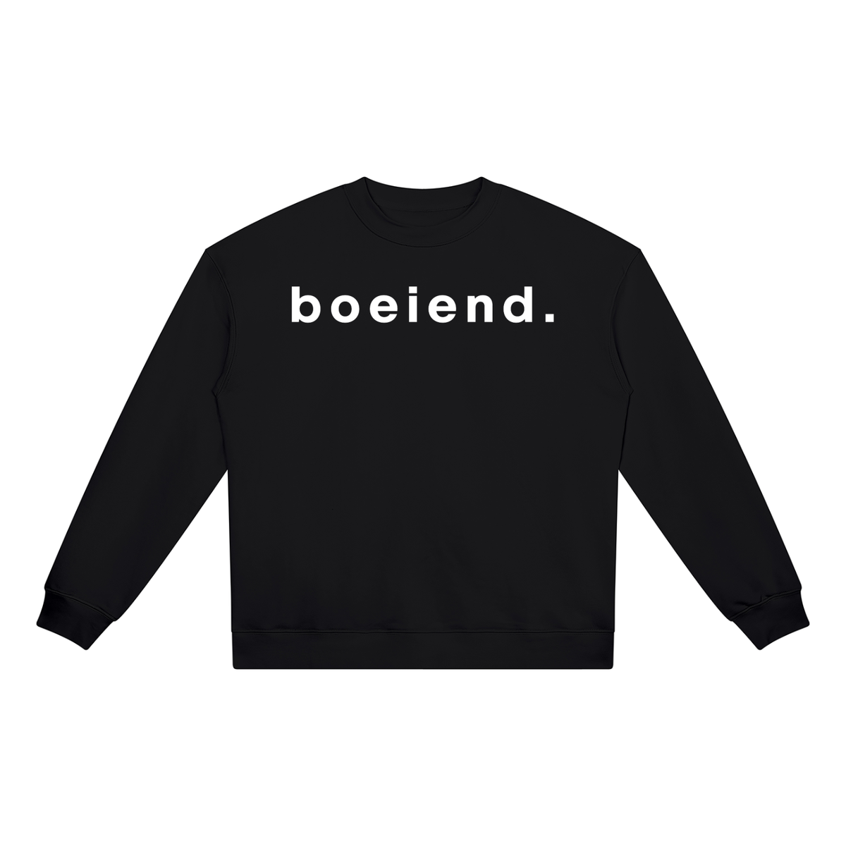 Unisex Heavyweight Crewneck Sweatshirt