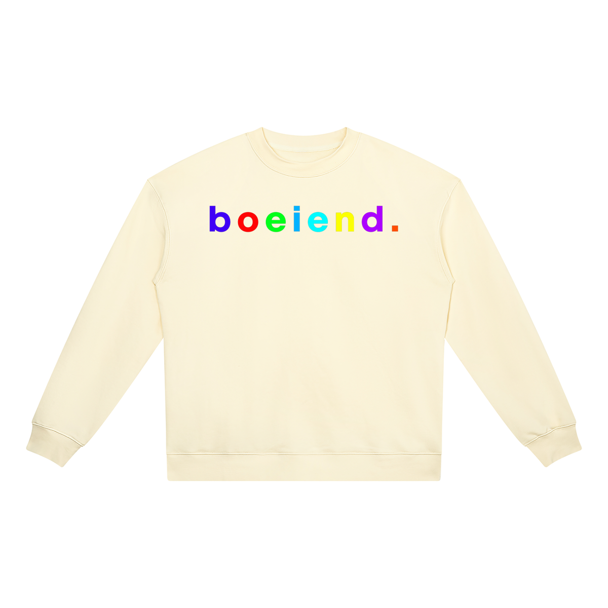 Unisex Heavyweight Crewneck Sweatshirt
