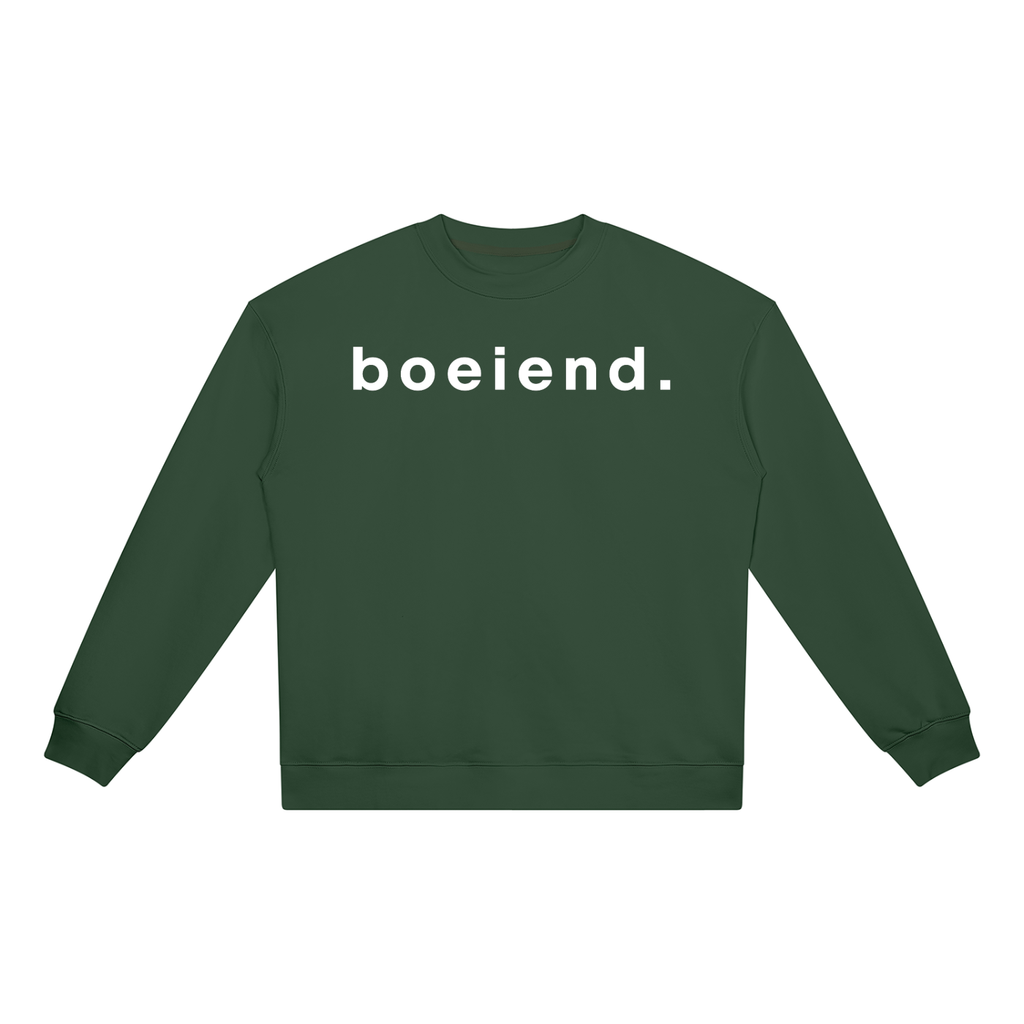 Unisex Heavyweight Crewneck Sweatshirt
