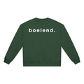 Unisex Heavyweight Crewneck Sweatshirt