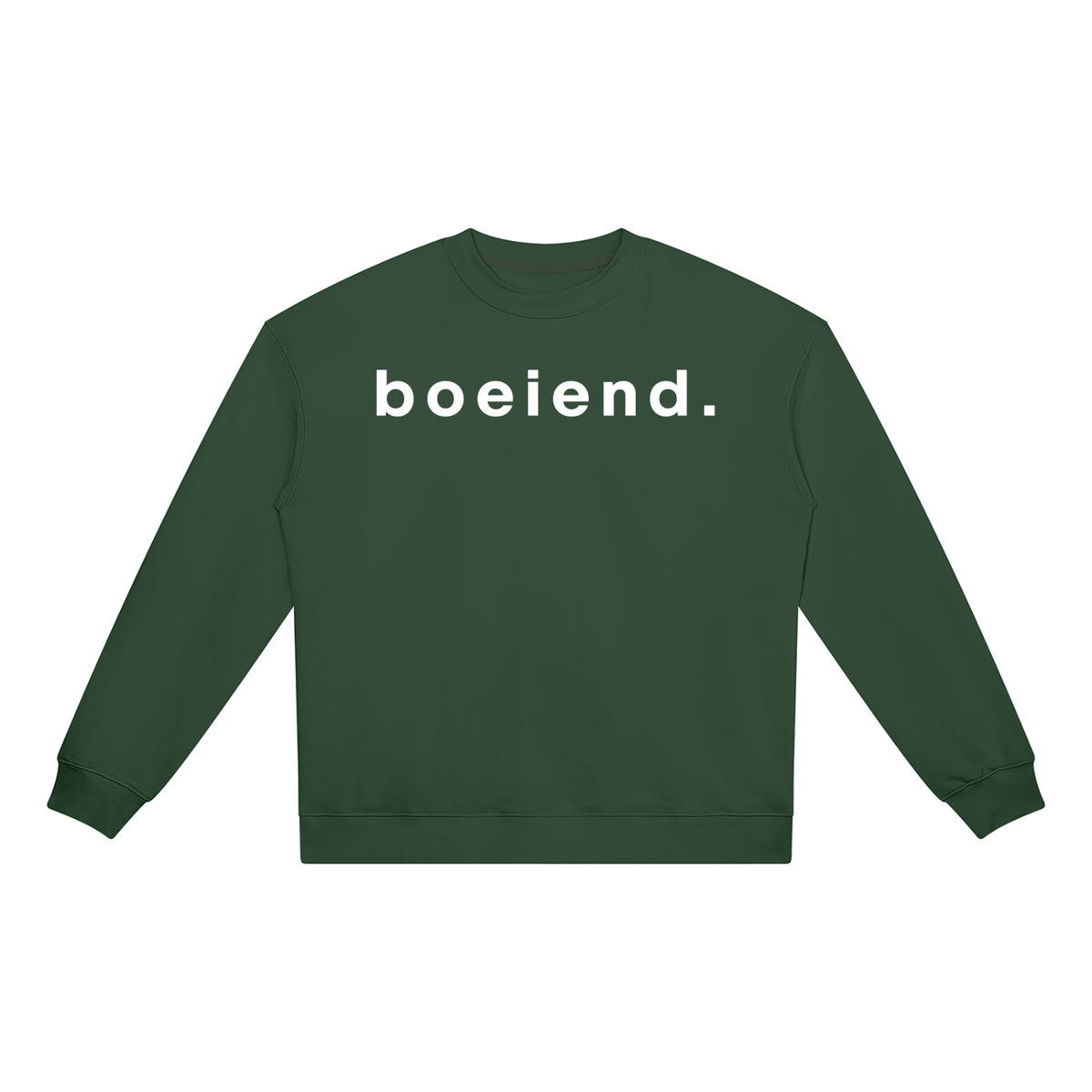 Unisex Heavyweight Crewneck Sweatshirt
