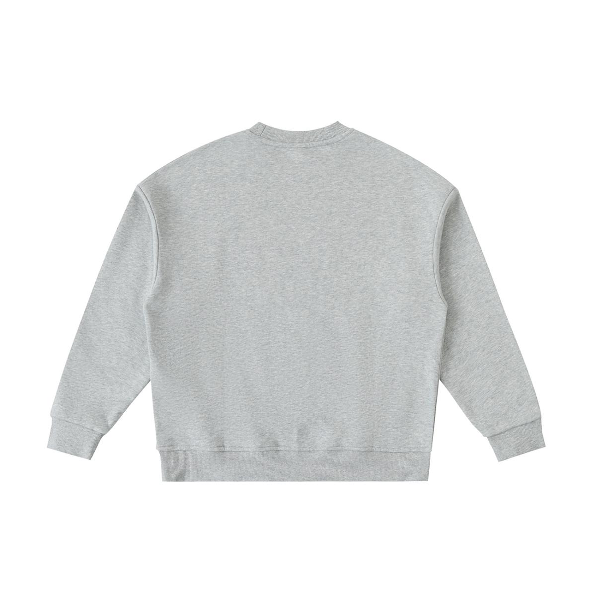 Boeiend. Groot Logo | Kindertrui