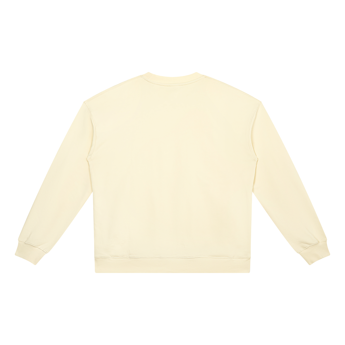 Fatbike | Zware sweater