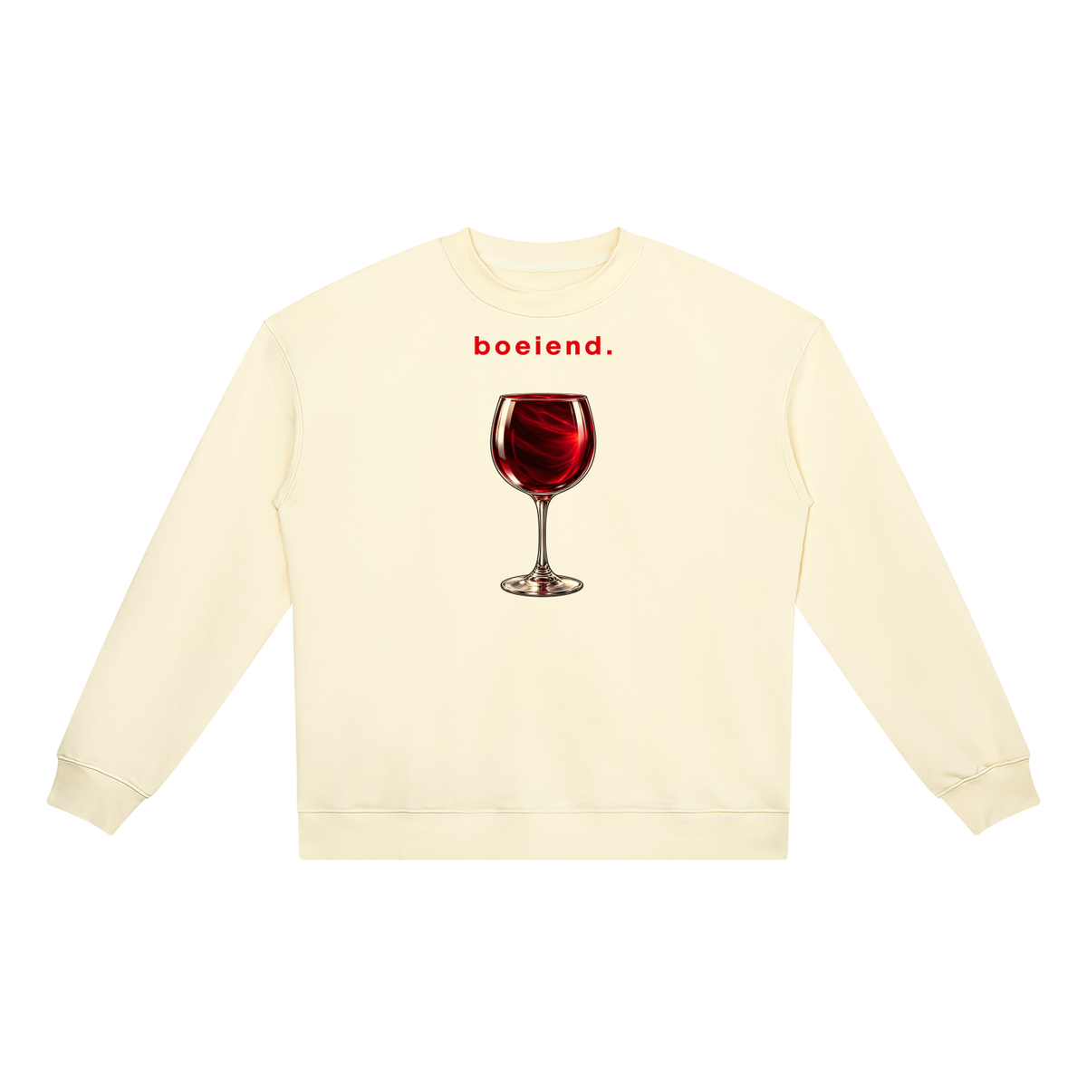 Unisex Heavyweight Crewneck Sweatshirt