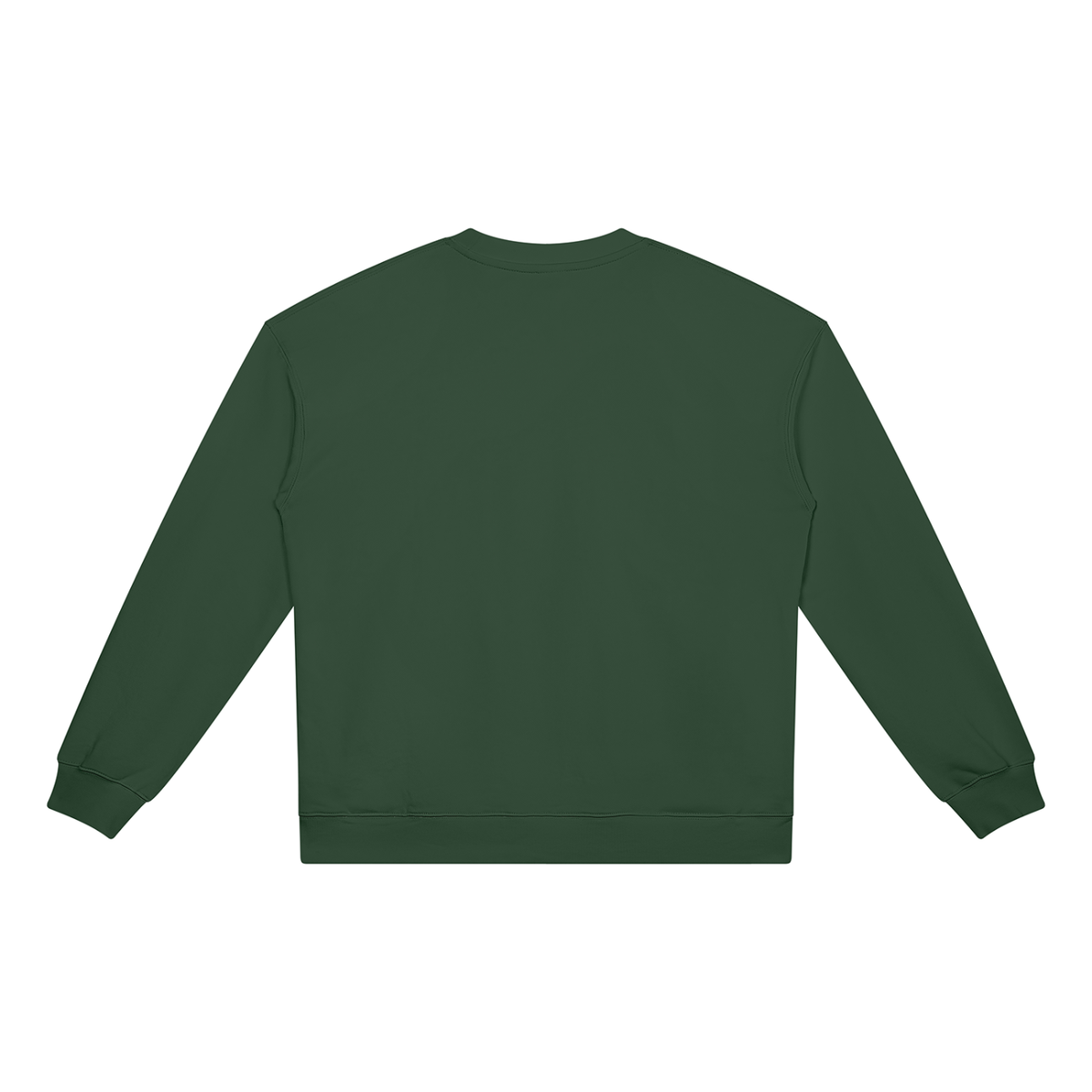 Unisex Heavyweight Crewneck Sweatshirt