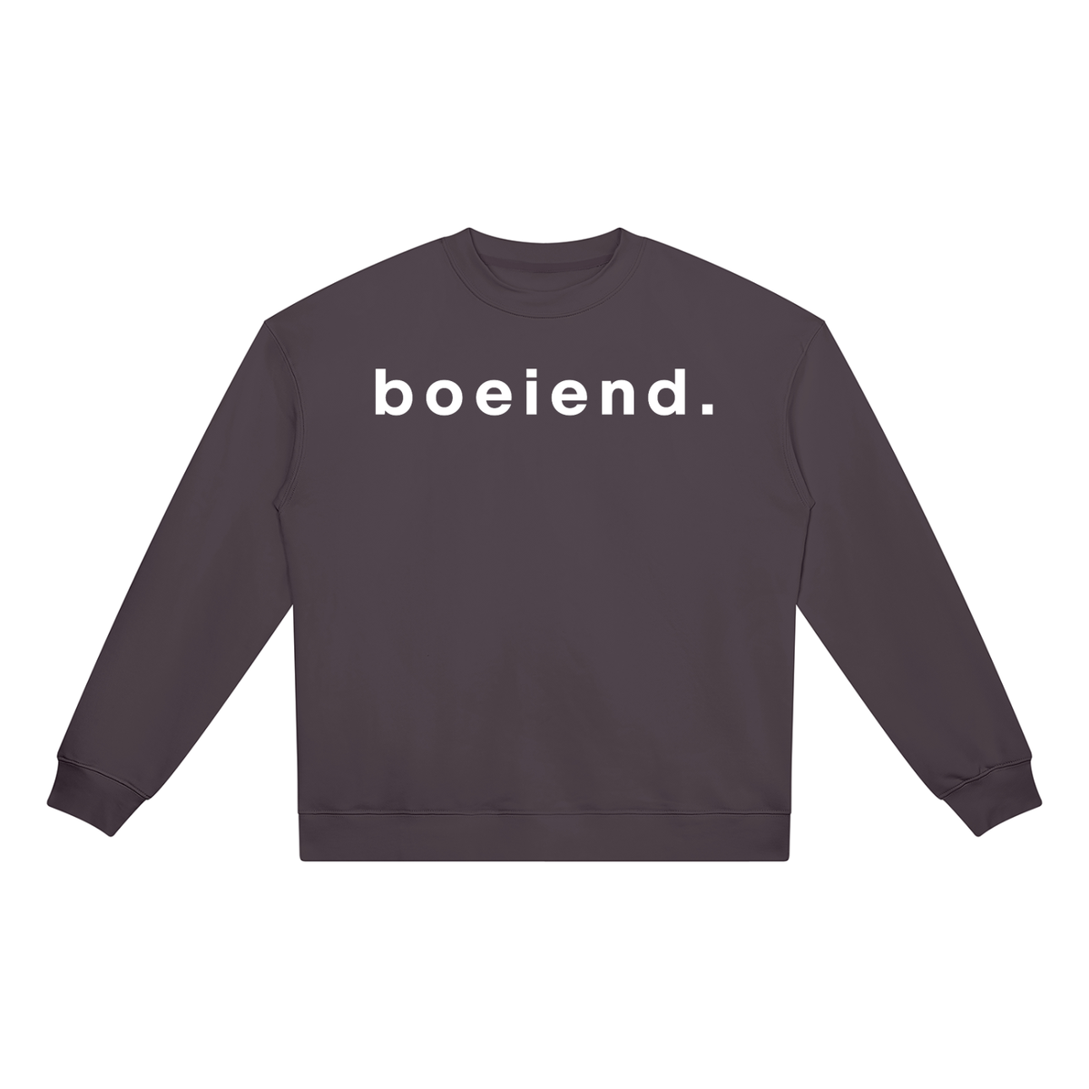Unisex Heavyweight Crewneck Sweatshirt